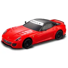 Радиоуправляемая машина MJX Ferrari 599XX 1:20 - 8133