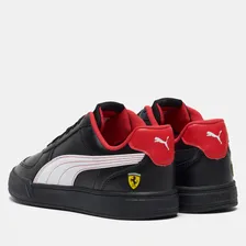 Мужские кроссовки x Scuderia Ferrari Caven Motorsport