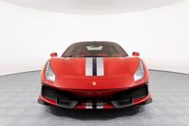 Ferrari 488 Pista