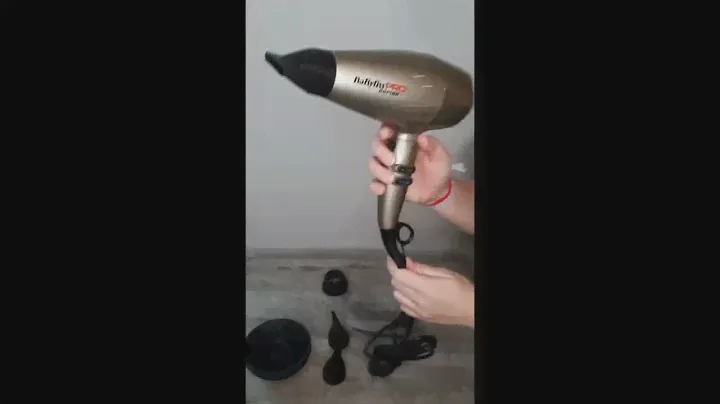 RAPIDO UNBOXING BAB7000IGE