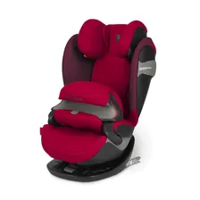 Автокресло Cybex Pallas S-Fix FE Ferrari