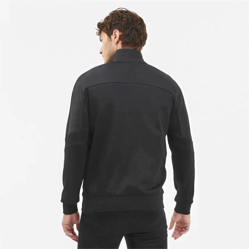 Олимпийка Ferrari T7 Track Jacket-0