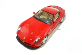 Радиоуправляемая Машинка / машинка на пульте управления Ferrari 599 GTB Fiorano 1:10 27Mhz