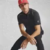 Мужское поло PUMA Ferrari Style Polo