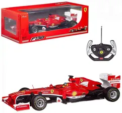 Машина р/у 1:12 Ferrari F1
