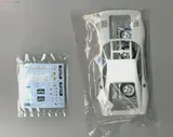 Игрушечная модель автомобиля в сборе Fujimi 12627, масштаб 124 для Ferrari 288 GTO, ограниченный выпуск, набор моделей автомобилей (art.: 3920bda688ce7)