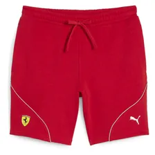 Спортивные шорты Ferrari Race