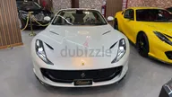 Ferrari 812 GTS 2022