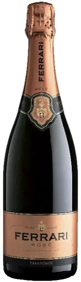 Феррари Розе Брют (Ferrari Rose Brut)