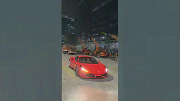 Ferrari F8 🇮🇹