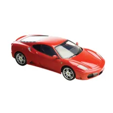Машина "Ferrari F430" на радиоуправлении SILVERLIT 86046С