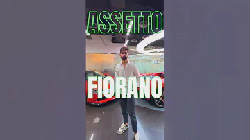 The Ferrari SF90 Assetto Fiorano is twice as expensive as the Ferrari 296 GTB.